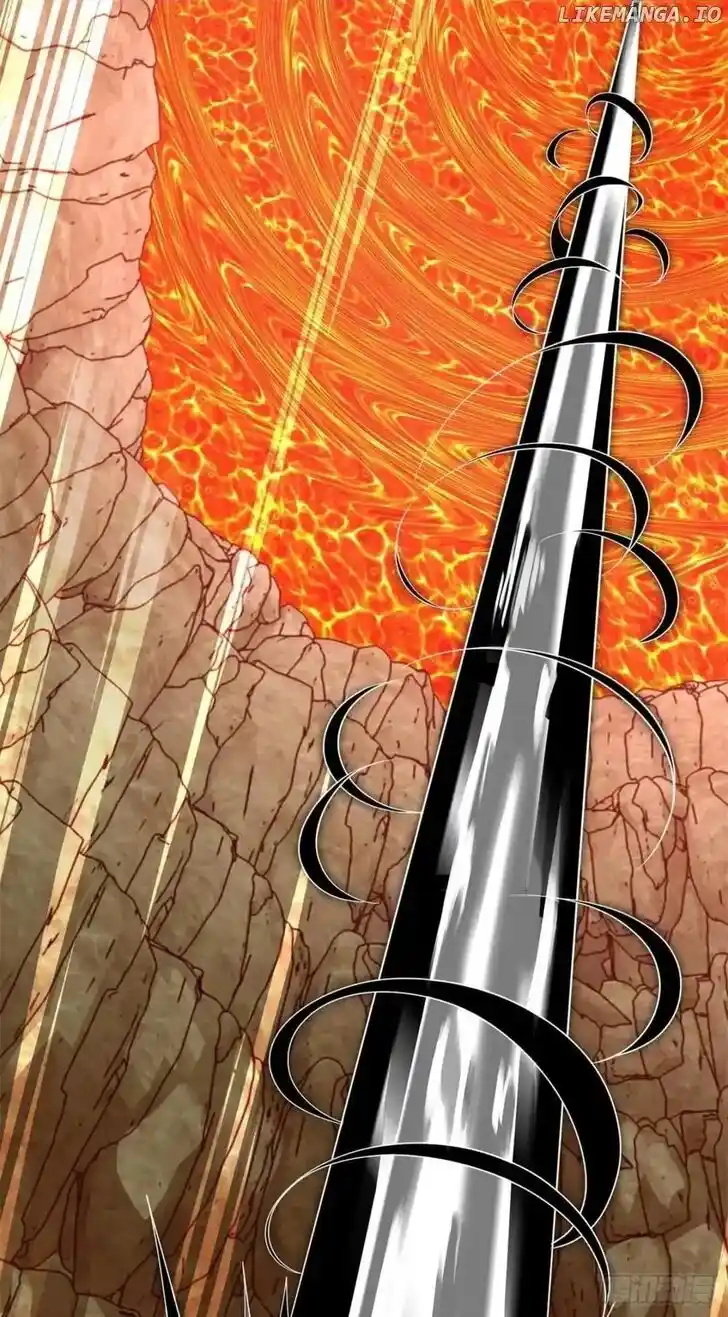 King of Apocalypse Ch.534