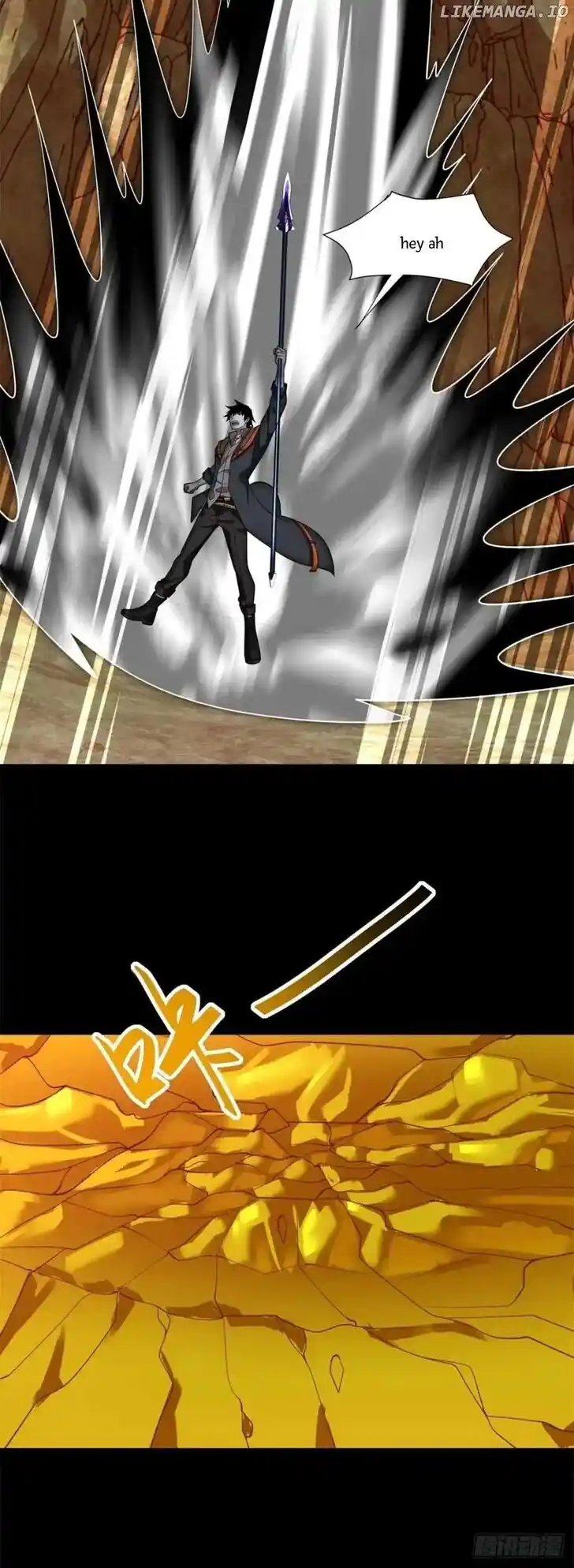 King of Apocalypse Ch.534