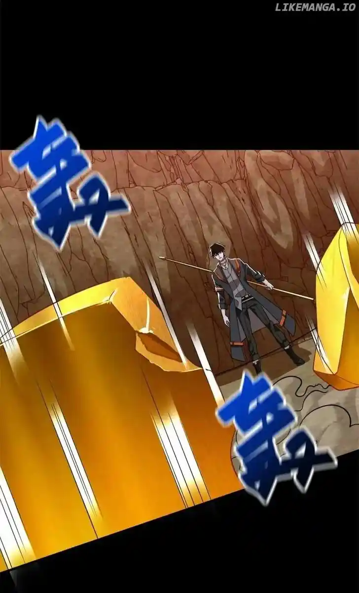 King of Apocalypse Ch.534