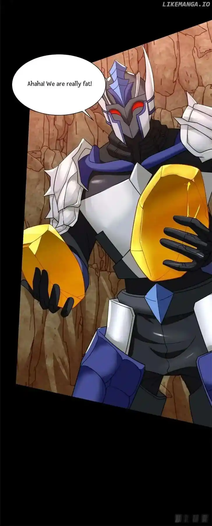 King of Apocalypse Ch.534