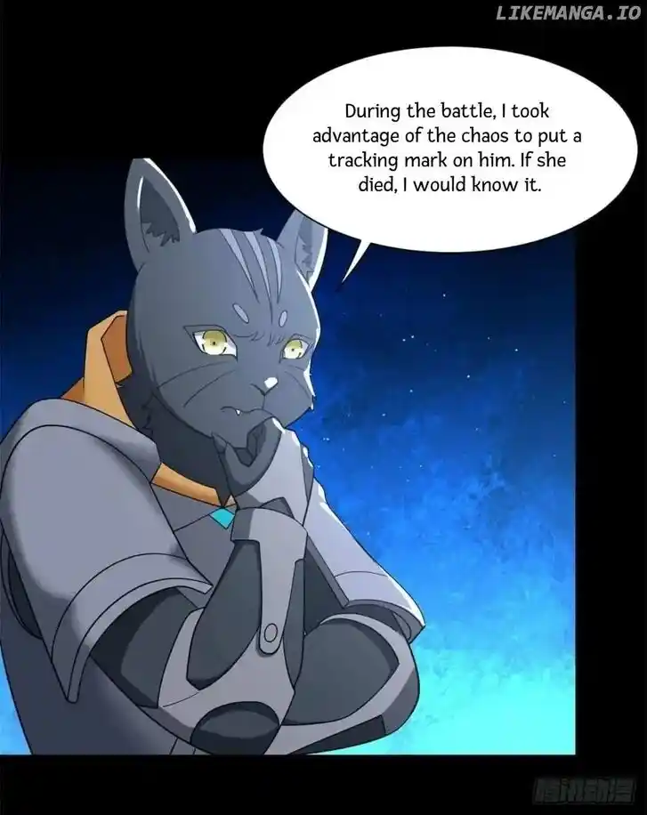 King of Apocalypse Ch.534