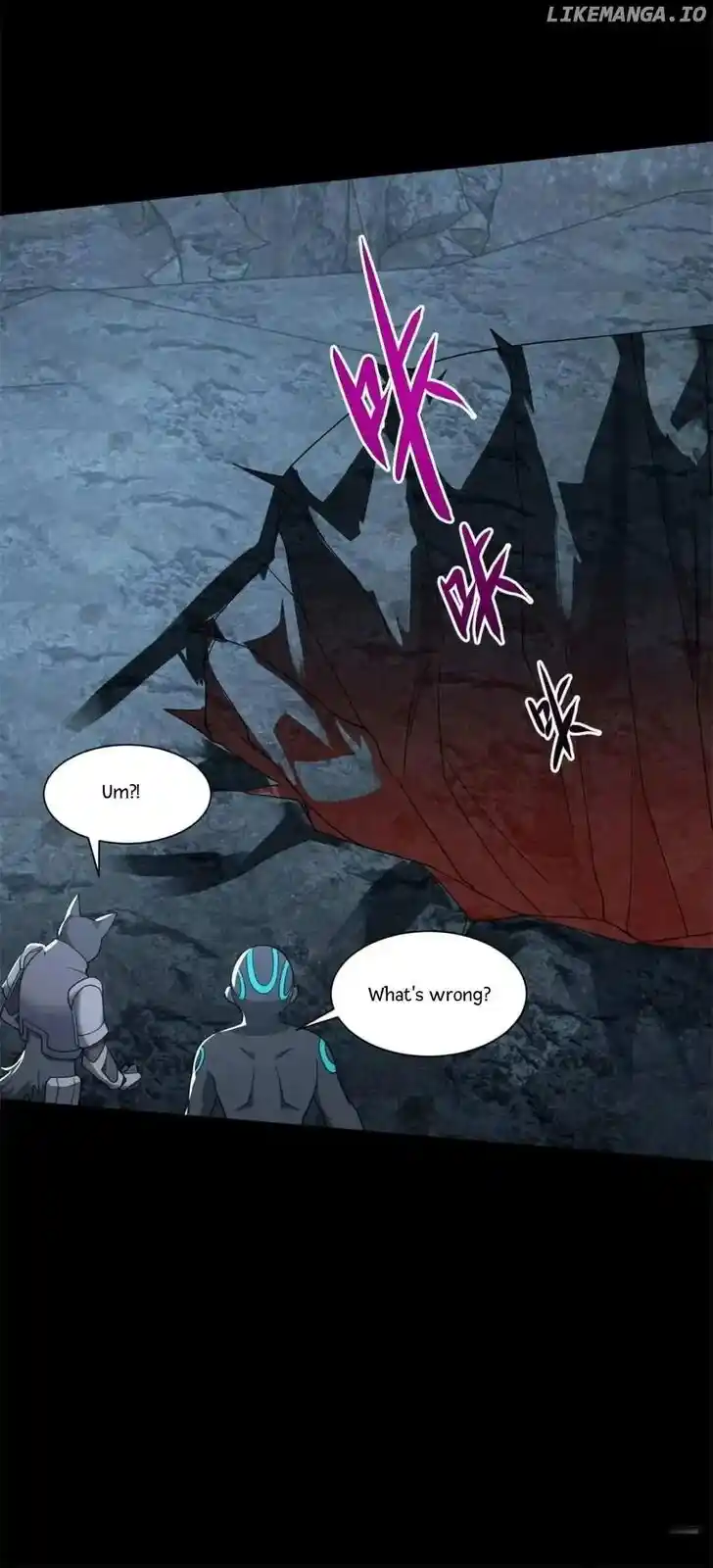 King of Apocalypse Ch.534