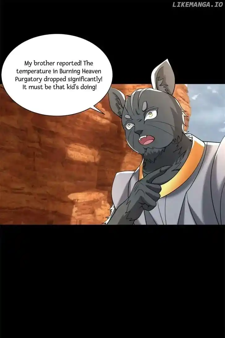 King of Apocalypse Ch.535