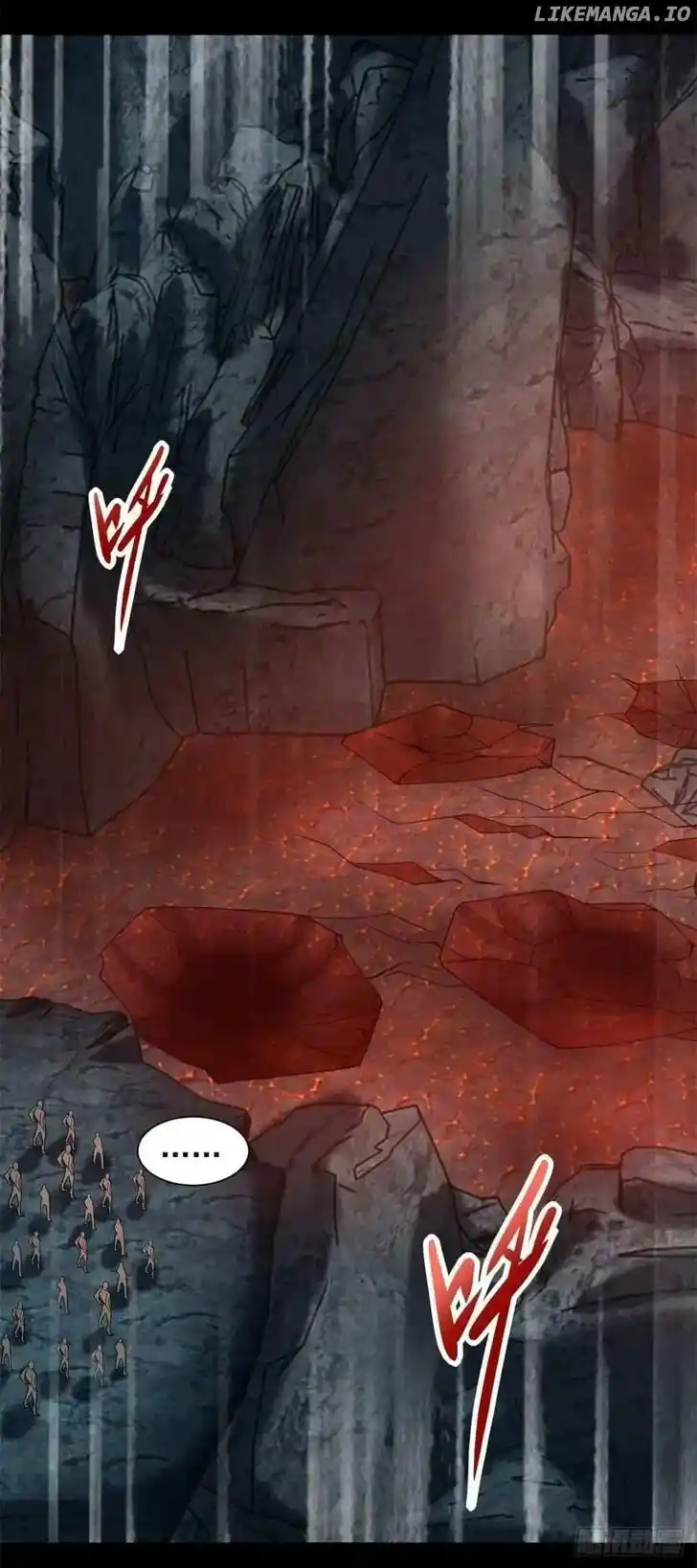 King of Apocalypse Ch.535