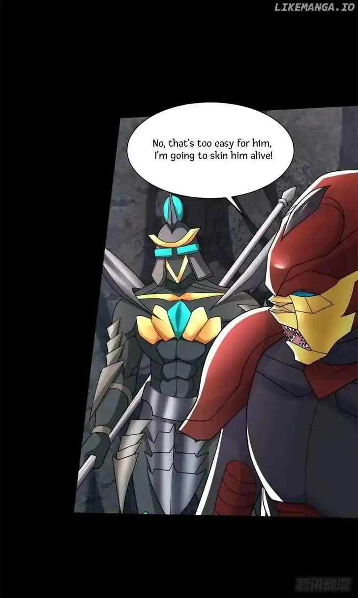 King of Apocalypse Ch.535