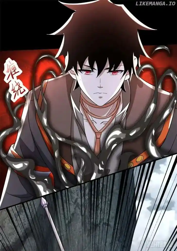 King of Apocalypse Ch.535