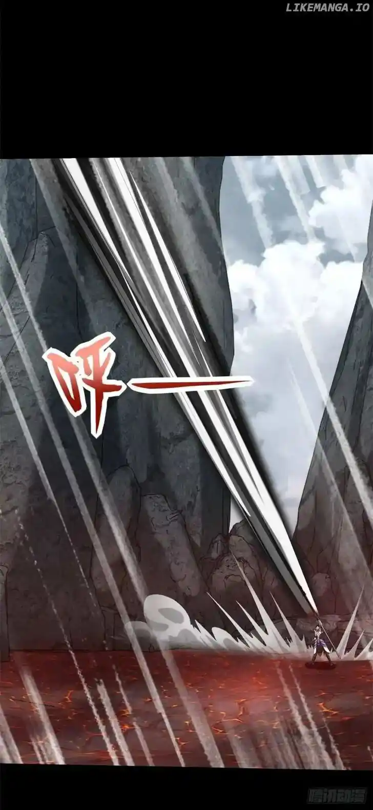 King of Apocalypse Ch.535