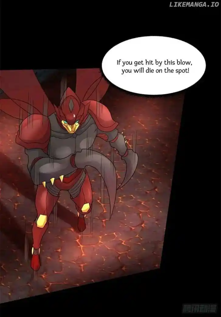 King of Apocalypse Ch.535