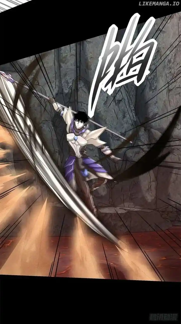 King of Apocalypse Ch.535