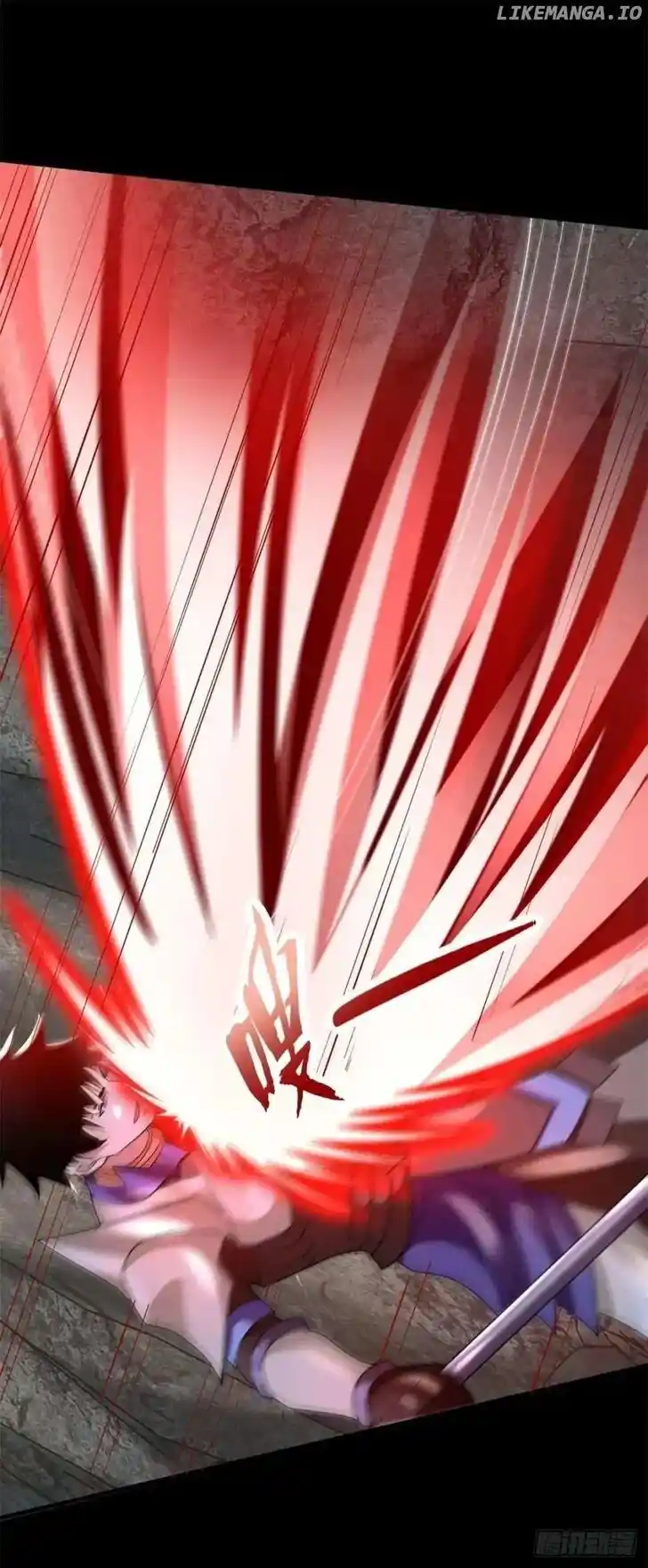 King of Apocalypse Ch.535