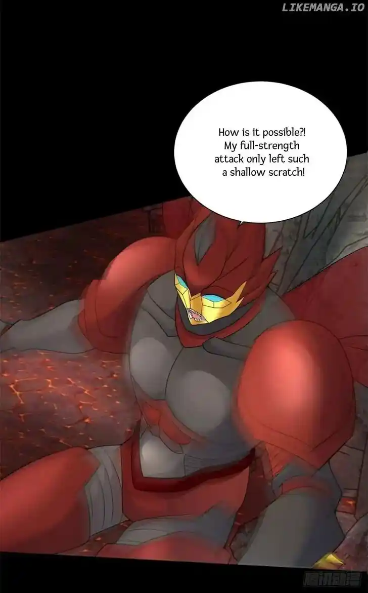 King of Apocalypse Ch.535