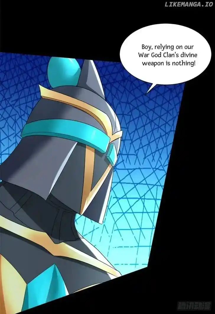 King of Apocalypse Ch.535