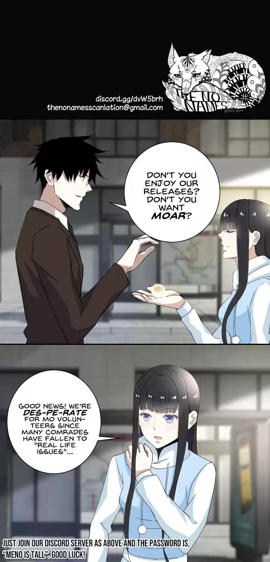 King of Apocalypse ch.57