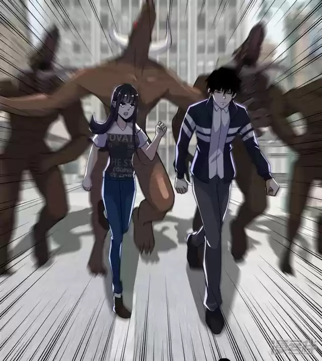 King of Apocalypse ch.77