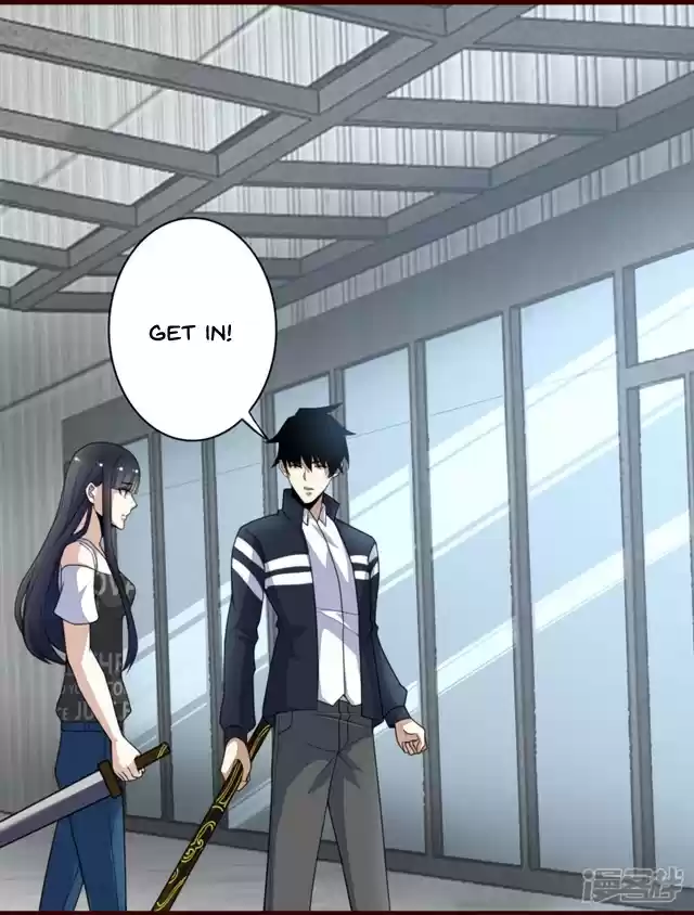 King of Apocalypse ch.77