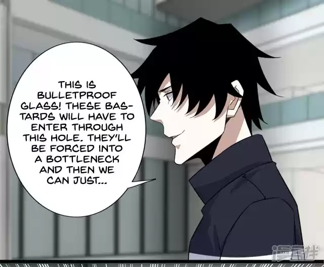 King of Apocalypse ch.77