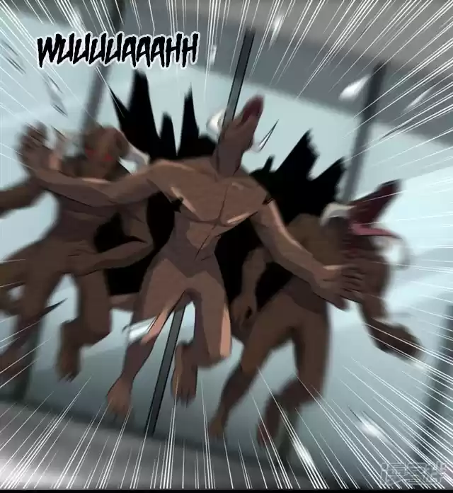 King of Apocalypse ch.77