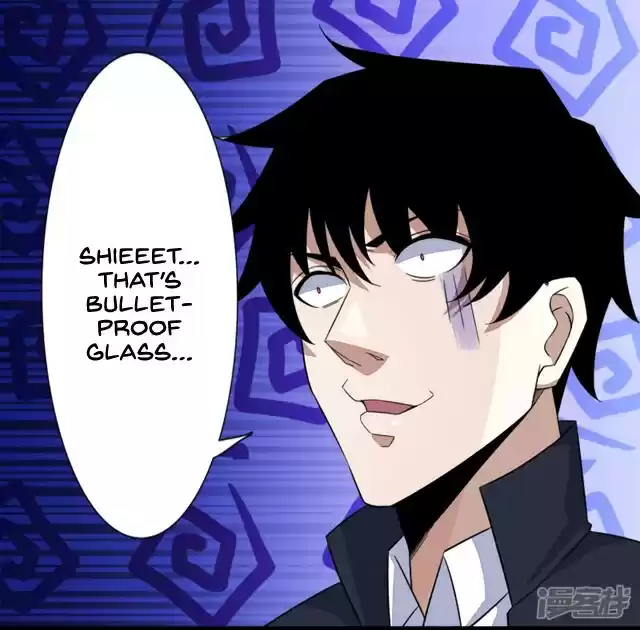 King of Apocalypse ch.77