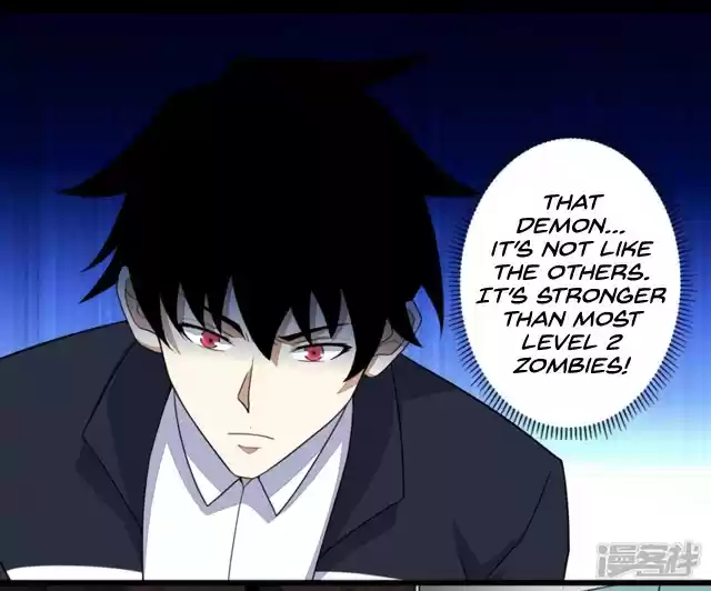 King of Apocalypse ch.77