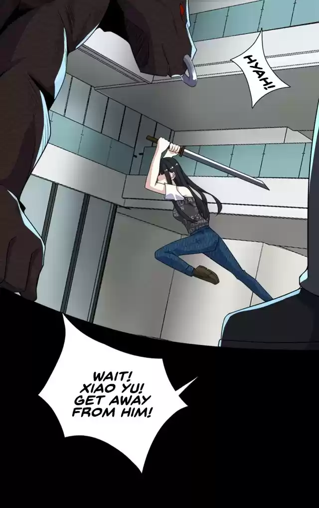 King of Apocalypse ch.77