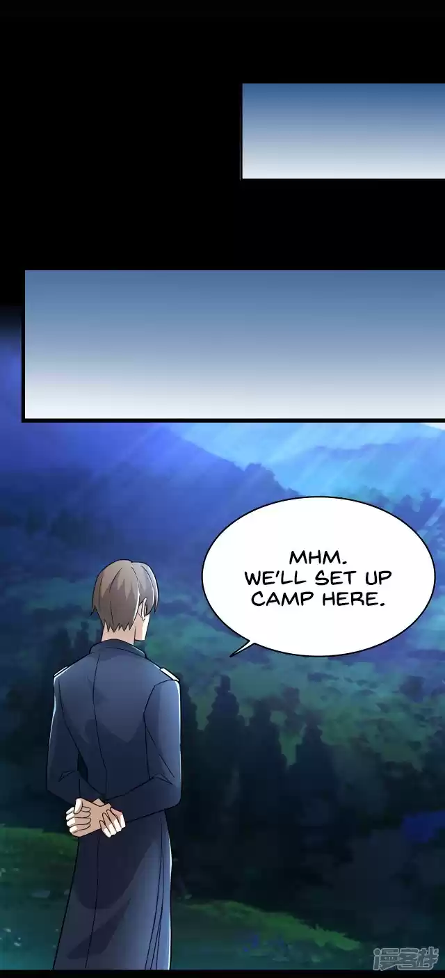 King of Apocalypse ch.97