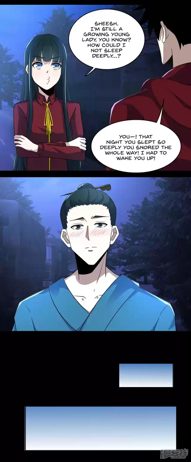 King of Apocalypse ch.97