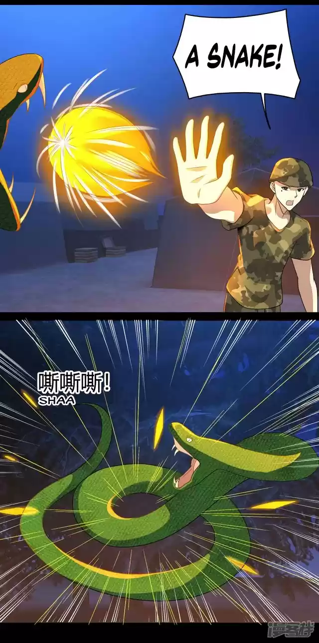 King of Apocalypse ch.97