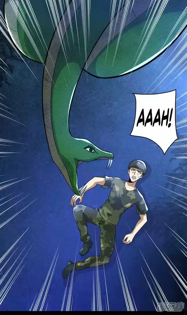 King of Apocalypse ch.97