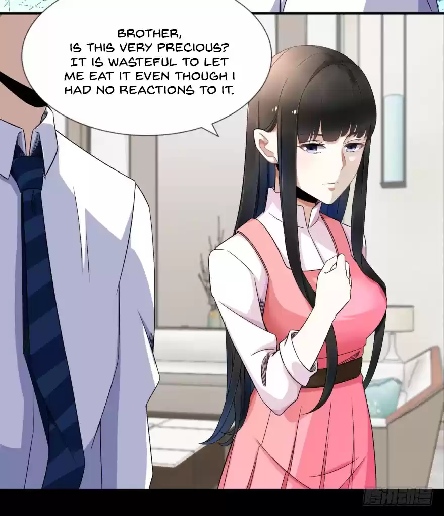 King of Apocalypse Chapter 21: Evolution Failure?