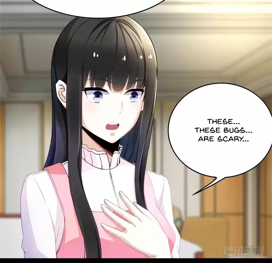 King of Apocalypse Chapter 22: Alien Species