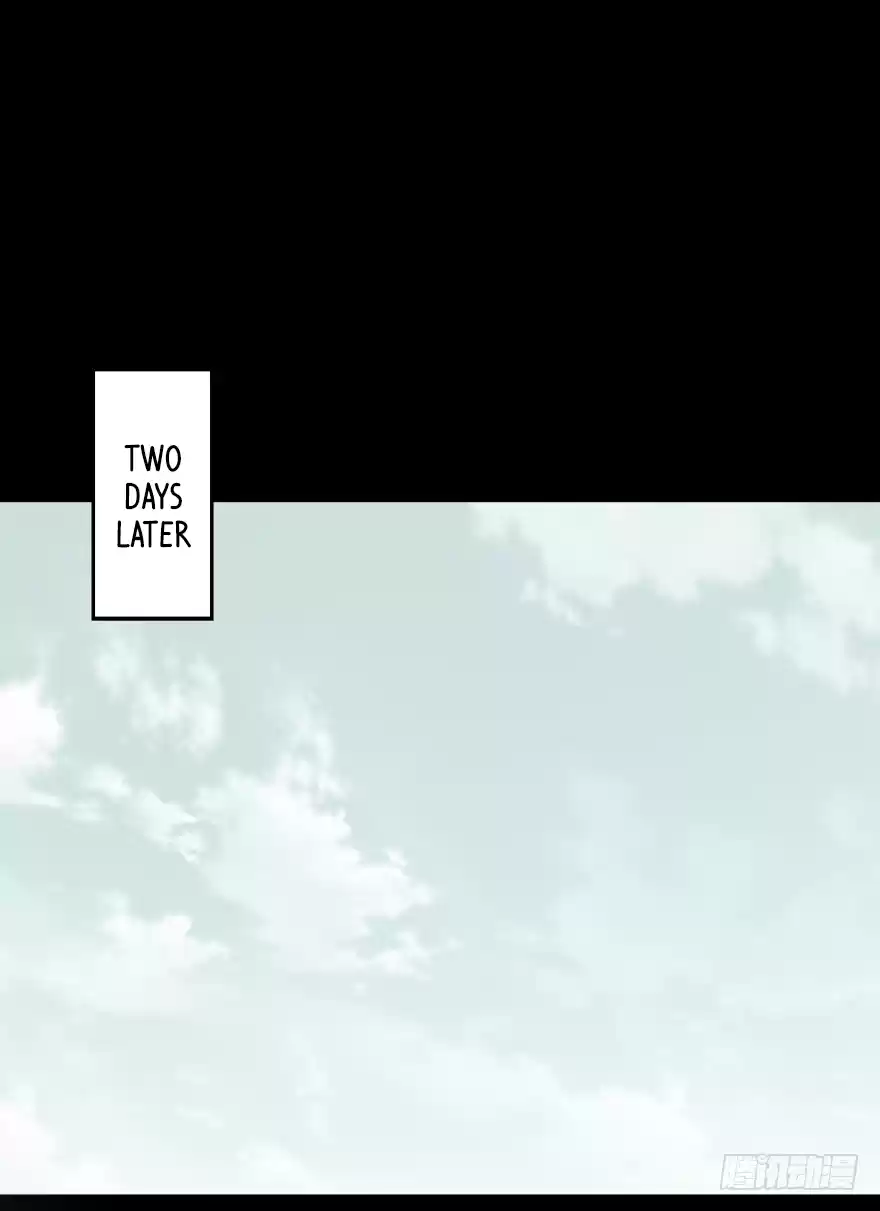 King of Apocalypse Chapter 22: Alien Species