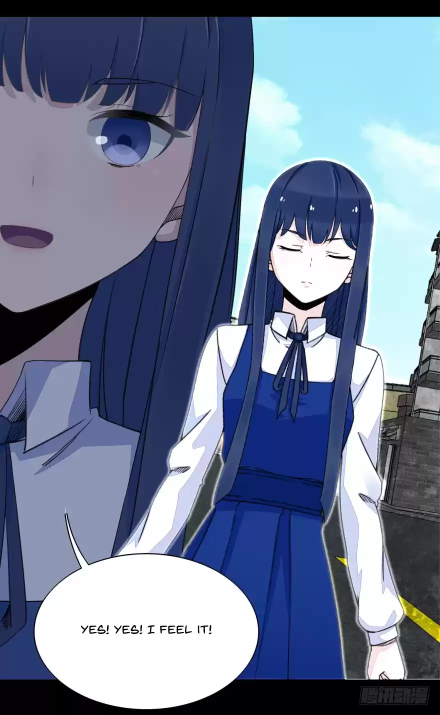 King of Apocalypse Chapter 22: Alien Species