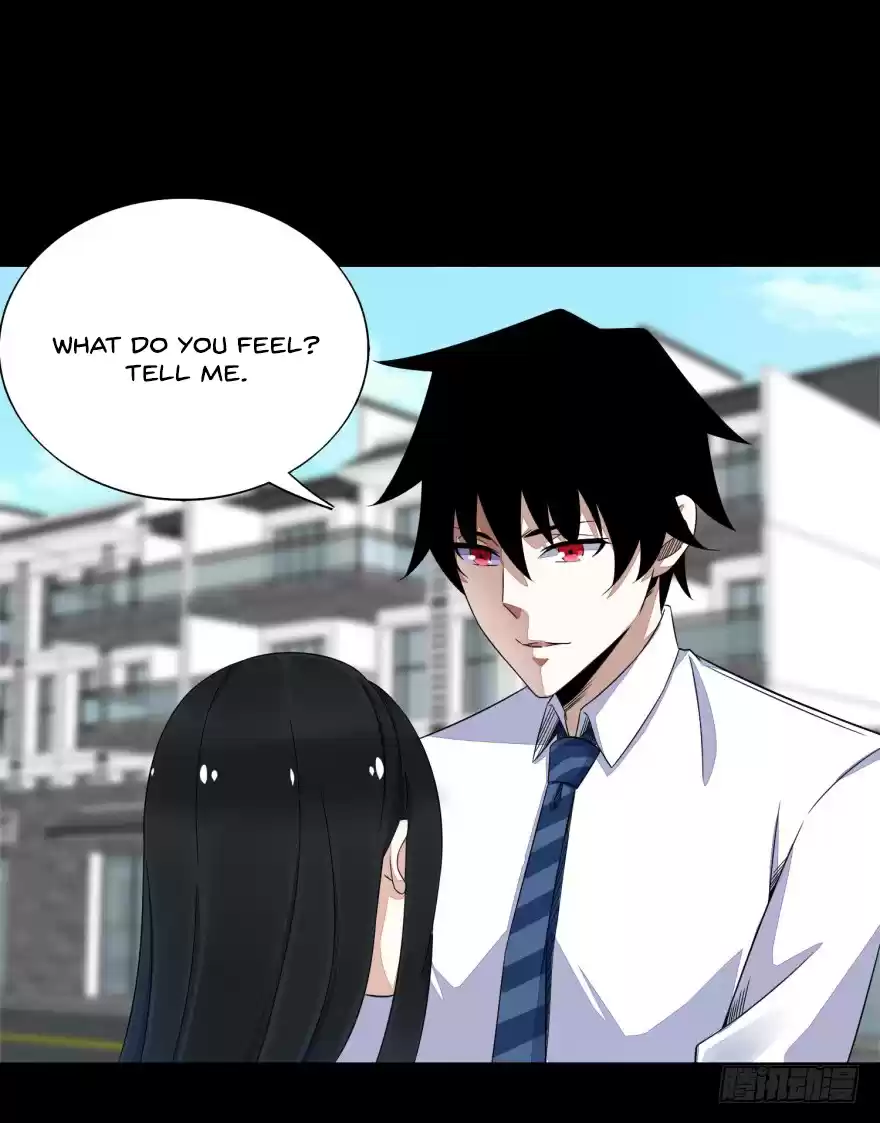 King of Apocalypse Chapter 22: Alien Species