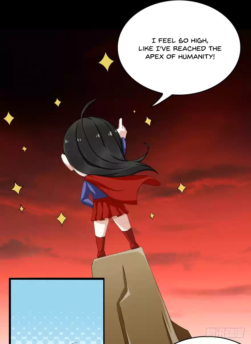 King of Apocalypse Chapter 22: Alien Species