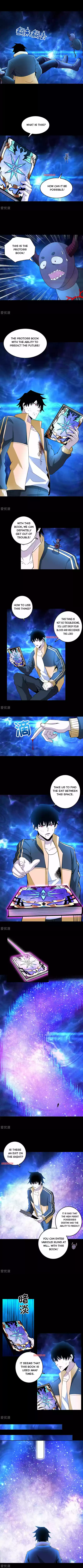 King Of Apocalypse Chapter 223