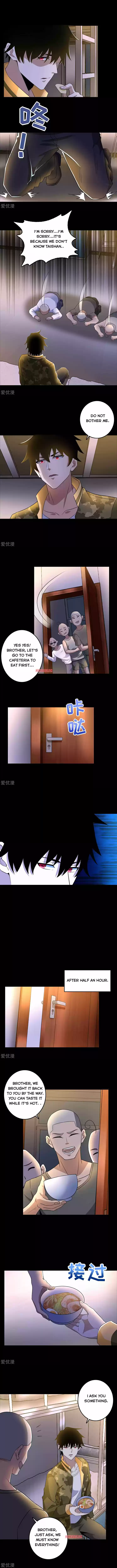 King Of Apocalypse Chapter 227