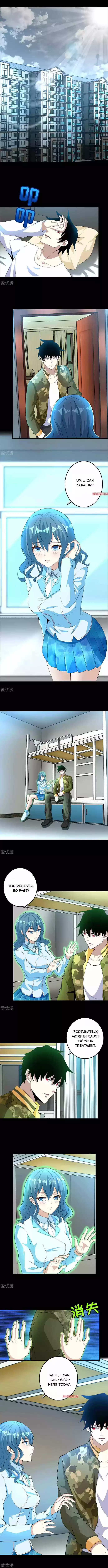 King Of Apocalypse Chapter 228