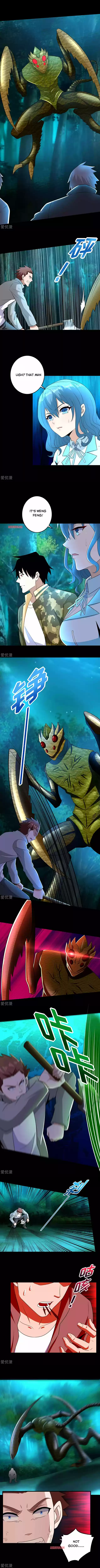 King Of Apocalypse Chapter 229