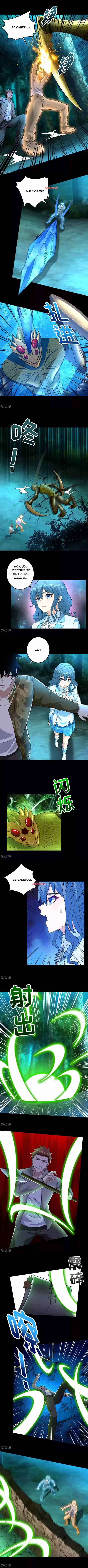 King Of Apocalypse Chapter 229