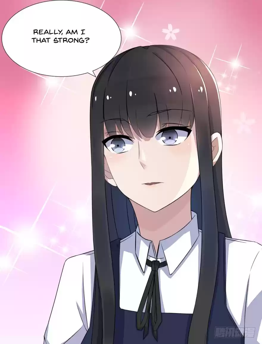 King of Apocalypse Chapter 23: Xiao Yu's Ability