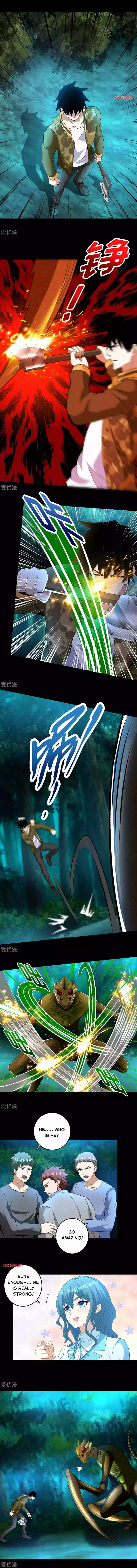 King Of Apocalypse Chapter 230