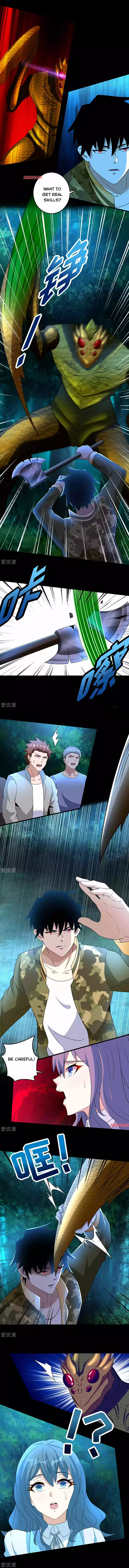 King Of Apocalypse Chapter 230