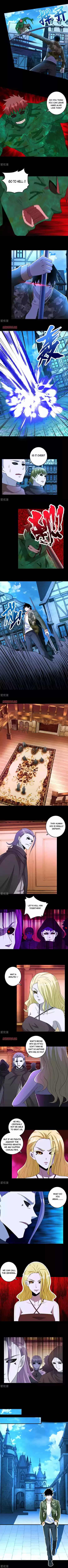 King Of Apocalypse Chapter 239