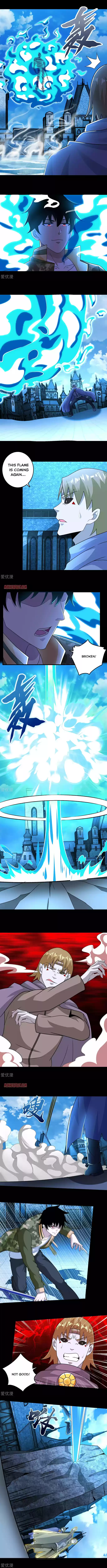 King Of Apocalypse Chapter 241