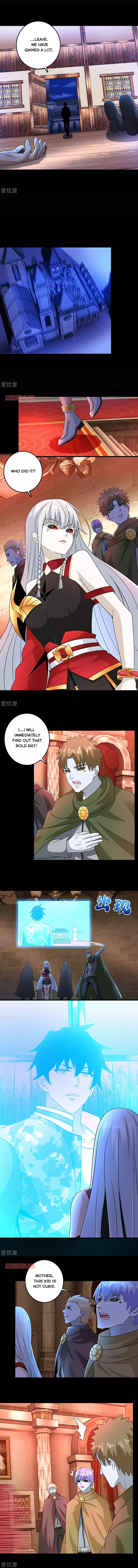 King Of Apocalypse Chapter 244