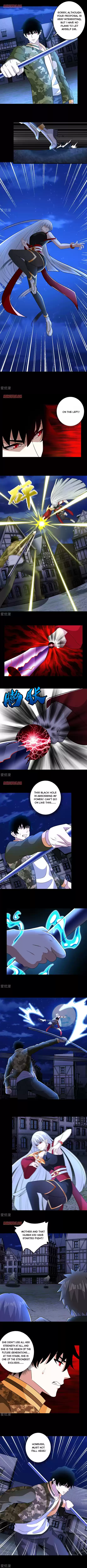 King Of Apocalypse Chapter 245