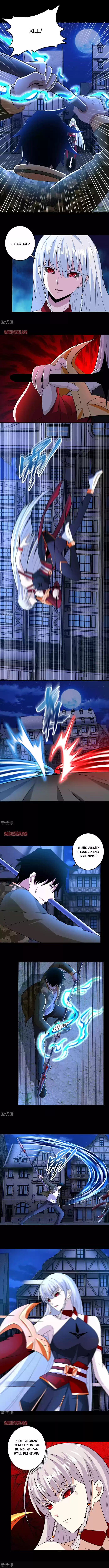 King Of Apocalypse Chapter 245