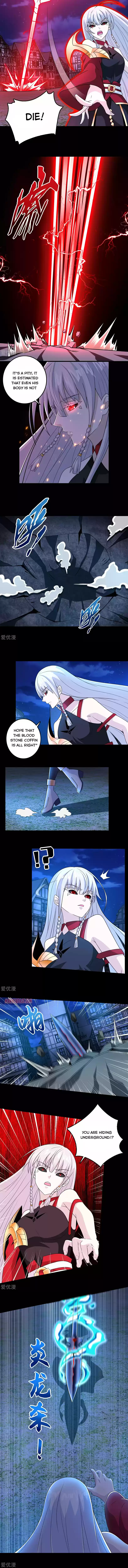 King Of Apocalypse Chapter 246