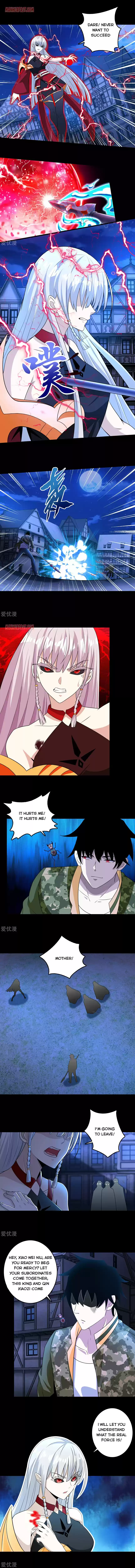 King Of Apocalypse Chapter 246