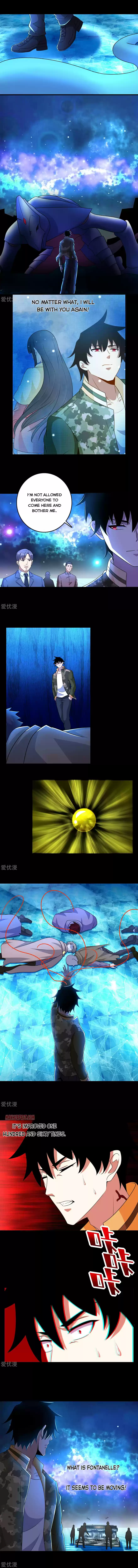 King Of Apocalypse Chapter 247